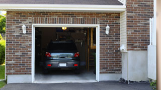 Garage Door Installation at Suburb Royal, Florida